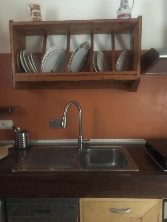 Apartament La Tinaia Del Glicine Pratolino Zewnętrze zdjęcie