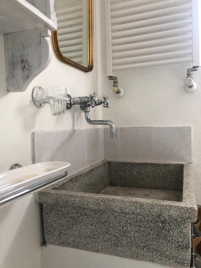 Apartament La Tinaia Del Glicine Pratolino Zewnętrze zdjęcie